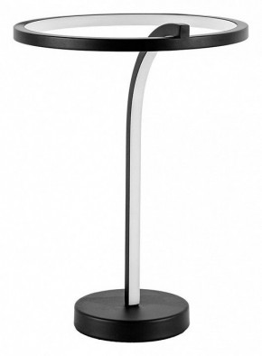 Настольная лампа декоративная Arte Lamp Enigma A2974LT-16BK в Кургане - kurgan.ok-mebel.com | фото
