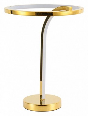 Настольная лампа декоративная Arte Lamp Enigma A2974LT-16PB в Кургане - kurgan.ok-mebel.com | фото