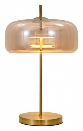 Настольная лампа декоративная Arte Lamp Padova A2404LT-1AM в Кургане - kurgan.ok-mebel.com | фото