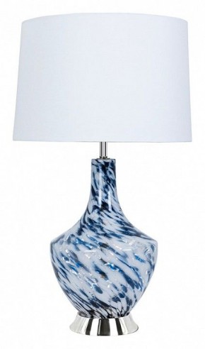 Настольная лампа декоративная Arte Lamp Sheratan A5052LT-1CC в Кургане - kurgan.ok-mebel.com | фото