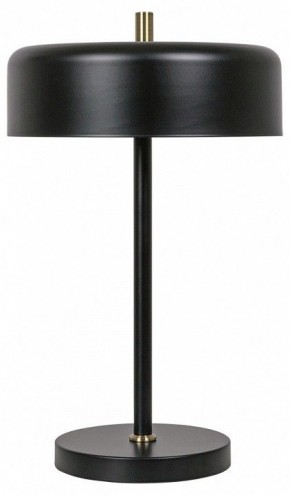 Настольная лампа декоративная Arte Lamp Skat A7052LT-2BK в Кургане - kurgan.ok-mebel.com | фото 2