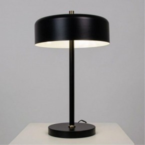 Настольная лампа декоративная Arte Lamp Skat A7052LT-2BK в Кургане - kurgan.ok-mebel.com | фото 3