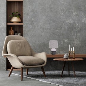 Настольная лампа декоративная Escada Eyrena 10173/L Grey в Кургане - kurgan.ok-mebel.com | фото 2