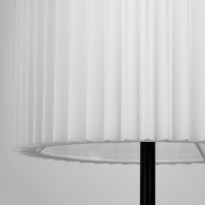 Настольная лампа декоративная Eurosvet Notturno 01162/1 черный в Кургане - kurgan.ok-mebel.com | фото 5