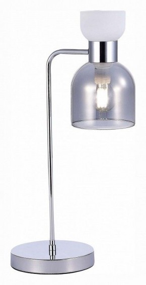 Настольная лампа декоративная EVOLUCE Vento SLE1045-104-01 в Кургане - kurgan.ok-mebel.com | фото 1