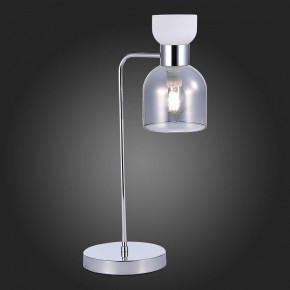 Настольная лампа декоративная EVOLUCE Vento SLE1045-104-01 в Кургане - kurgan.ok-mebel.com | фото 4