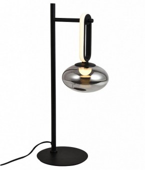 Настольная лампа декоративная Favourite Baron 4284-1T в Кургане - kurgan.ok-mebel.com | фото