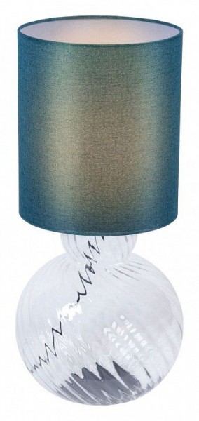 Настольная лампа декоративная Favourite Ortus 4267-1T в Кургане - kurgan.ok-mebel.com | фото 1