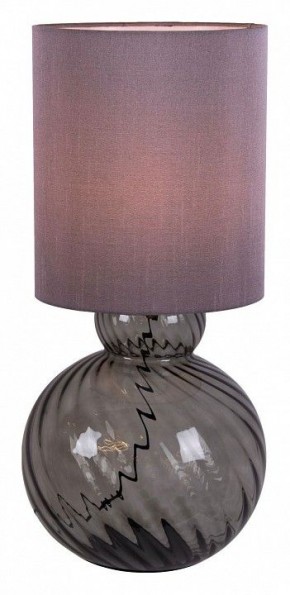 Настольная лампа декоративная Favourite Ortus 4268-1T в Кургане - kurgan.ok-mebel.com | фото 1