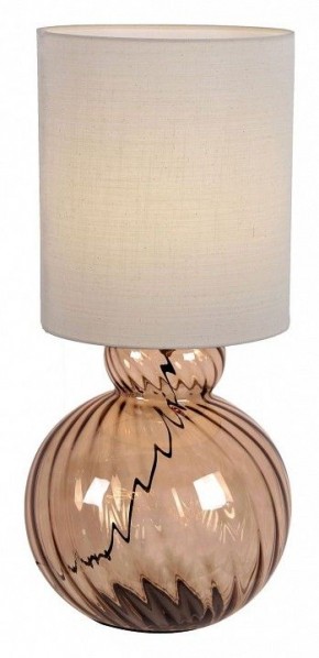 Настольная лампа декоративная Favourite Ortus 4269-1T в Кургане - kurgan.ok-mebel.com | фото 1