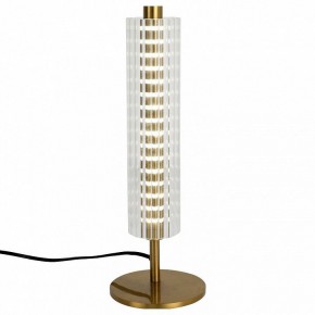 Настольная лампа декоративная Favourite Pulser 4489-1T в Кургане - kurgan.ok-mebel.com | фото