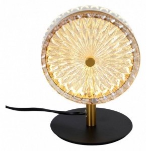 Настольная лампа декоративная Favourite Slik 4488-1T в Кургане - kurgan.ok-mebel.com | фото 1