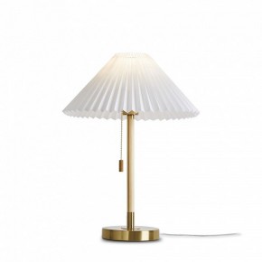 Настольная лампа декоративная Freya Kinsley FR5533TL-01BS в Кургане - kurgan.ok-mebel.com | фото 3