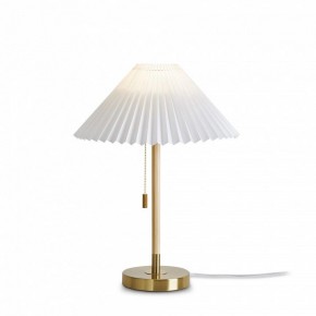 Настольная лампа декоративная Freya Kinsley FR5533TL-01BS в Кургане - kurgan.ok-mebel.com | фото 6