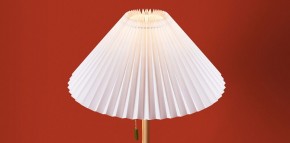 Настольная лампа декоративная Freya Kinsley FR5533TL-01BS в Кургане - kurgan.ok-mebel.com | фото 8
