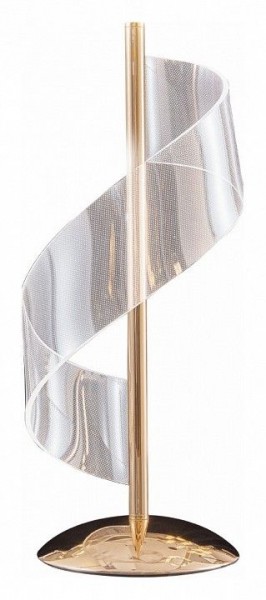 Настольная лампа декоративная Kink Light Илина 08042-T,37 в Кургане - kurgan.ok-mebel.com | фото