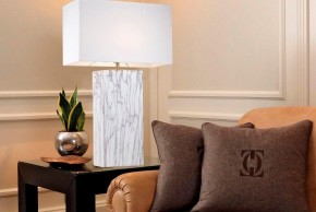 Настольная лампа декоративная Lucia Tucci Harrods 3 HARRODS T941.1 в Кургане - kurgan.ok-mebel.com | фото 2