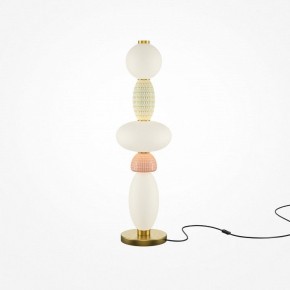 Настольная лампа декоративная Maytoni Adore MOD297TL-L24BS3K в Кургане - kurgan.ok-mebel.com | фото 2