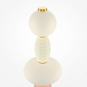 Настольная лампа декоративная Maytoni Adore MOD297TL-L24BS3K в Кургане - kurgan.ok-mebel.com | фото 5