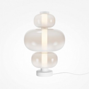 Настольная лампа декоративная Maytoni Atmos MOD364TL-L15W3K в Кургане - kurgan.ok-mebel.com | фото 2