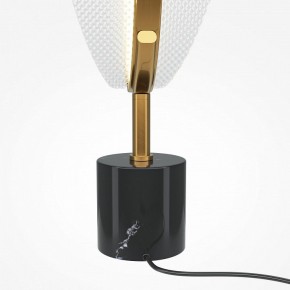 Настольная лампа декоративная Maytoni Breeze MOD281TL-L15BS3K в Кургане - kurgan.ok-mebel.com | фото 4