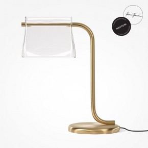 Настольная лампа декоративная Maytoni Cabaret MOD170TL-L8BS3K в Кургане - kurgan.ok-mebel.com | фото 2