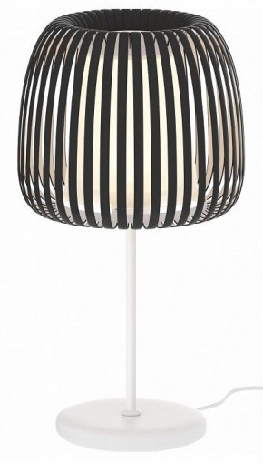 Настольная лампа декоративная Maytoni Kirigami MOD409TL-01B в Кургане - kurgan.ok-mebel.com | фото