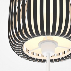 Настольная лампа декоративная Maytoni Kirigami MOD409TL-01B в Кургане - kurgan.ok-mebel.com | фото 6
