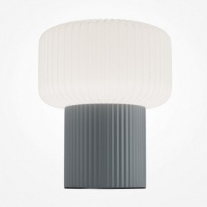 Настольная лампа декоративная Maytoni Omaggio MOD404TL-01GR в Кургане - kurgan.ok-mebel.com | фото 3