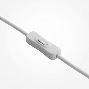 Настольная лампа декоративная Maytoni Omaggio MOD404TL-01GR в Кургане - kurgan.ok-mebel.com | фото 4