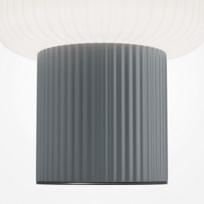 Настольная лампа декоративная Maytoni Omaggio MOD404TL-01GR в Кургане - kurgan.ok-mebel.com | фото 6