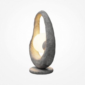 Настольная лампа декоративная Maytoni Opus MOD380TL-01GR в Кургане - kurgan.ok-mebel.com | фото 3
