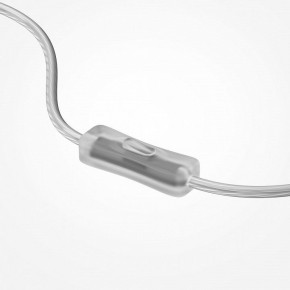 Настольная лампа декоративная Maytoni Opus MOD380TL-01W в Кургане - kurgan.ok-mebel.com | фото 6