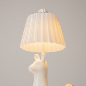 Настольная лампа декоративная Maytoni Senor Alpaca MOD377TL-L5W3K в Кургане - kurgan.ok-mebel.com | фото 11