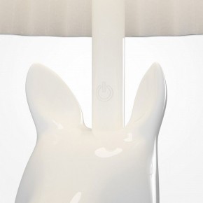 Настольная лампа декоративная Maytoni Senor Alpaca MOD377TL-L5W3K в Кургане - kurgan.ok-mebel.com | фото 12