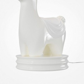 Настольная лампа декоративная Maytoni Senor Alpaca MOD377TL-L5W3K в Кургане - kurgan.ok-mebel.com | фото 13