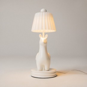Настольная лампа декоративная Maytoni Senor Alpaca MOD377TL-L5W3K в Кургане - kurgan.ok-mebel.com | фото 5