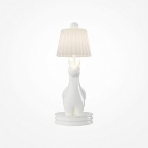 Настольная лампа декоративная Maytoni Senor Alpaca MOD377TL-L5W3K в Кургане - kurgan.ok-mebel.com | фото 7