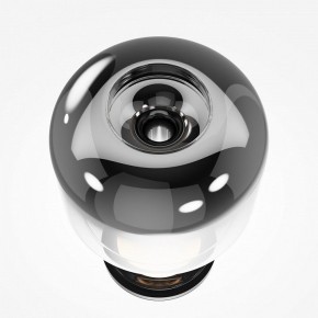 Настольная лампа декоративная Maytoni Spirito MOD286TL-L8B3K в Кургане - kurgan.ok-mebel.com | фото 4