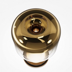 Настольная лампа декоративная Maytoni Spirito MOD286TL-L8G3K в Кургане - kurgan.ok-mebel.com | фото 3