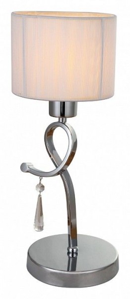 Настольная лампа декоративная Moderli Mae V2561-1T в Кургане - kurgan.ok-mebel.com | фото 1