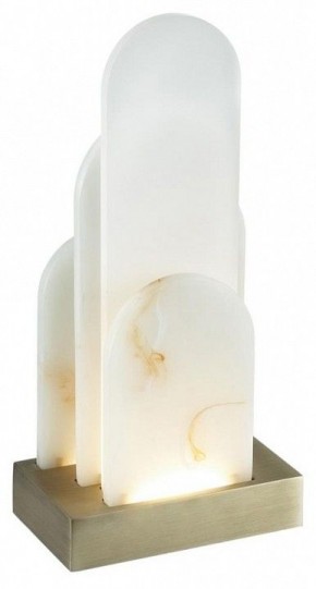 Настольная лампа декоративная Odeon Light Foros 5437/12TL в Кургане - kurgan.ok-mebel.com | фото 2