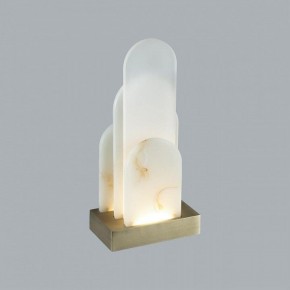 Настольная лампа декоративная Odeon Light Foros 5437/12TL в Кургане - kurgan.ok-mebel.com | фото 3