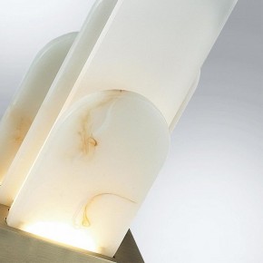 Настольная лампа декоративная Odeon Light Foros 5437/12TL в Кургане - kurgan.ok-mebel.com | фото 6