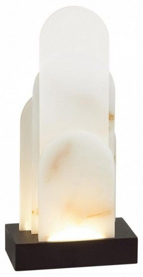 Настольная лампа декоративная Odeon Light Foros 5438/12TL в Кургане - kurgan.ok-mebel.com | фото 2