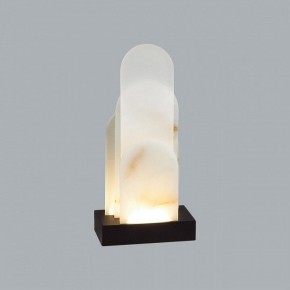 Настольная лампа декоративная Odeon Light Foros 5438/12TL в Кургане - kurgan.ok-mebel.com | фото 3