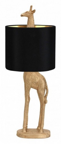 Настольная лампа декоративная Omnilux Accumoli OML-10814-01 в Кургане - kurgan.ok-mebel.com | фото 1