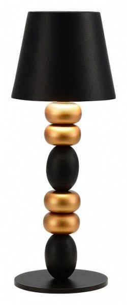 Настольная лампа декоративная ST-Luce Ease SL1011.414.01 в Кургане - kurgan.ok-mebel.com | фото