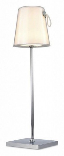 Настольная лампа декоративная ST-Luce Portali SL1009.104.01 в Кургане - kurgan.ok-mebel.com | фото 1