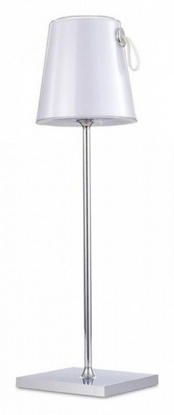 Настольная лампа декоративная ST-Luce Portali SL1009.104.01 в Кургане - kurgan.ok-mebel.com | фото 2